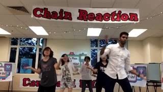 LEAD A LIFE OF LOVE BPMC VBS SonSpark Labs 2016 LEAD A LIFE OF LOVE BPMC VBS SonSpark Labs 2016