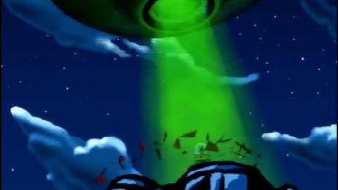 Space Bunnies Must Die! Ending