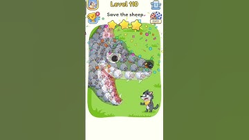 DOP 5 Level 110 delete one part