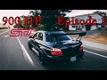 Road to 900+ AWHP Episode 1