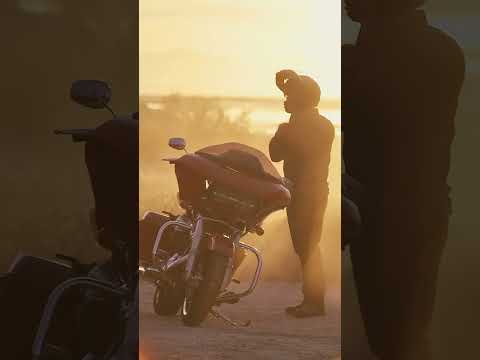 2023 Road Glide | Harley-Davidson #Shorts​