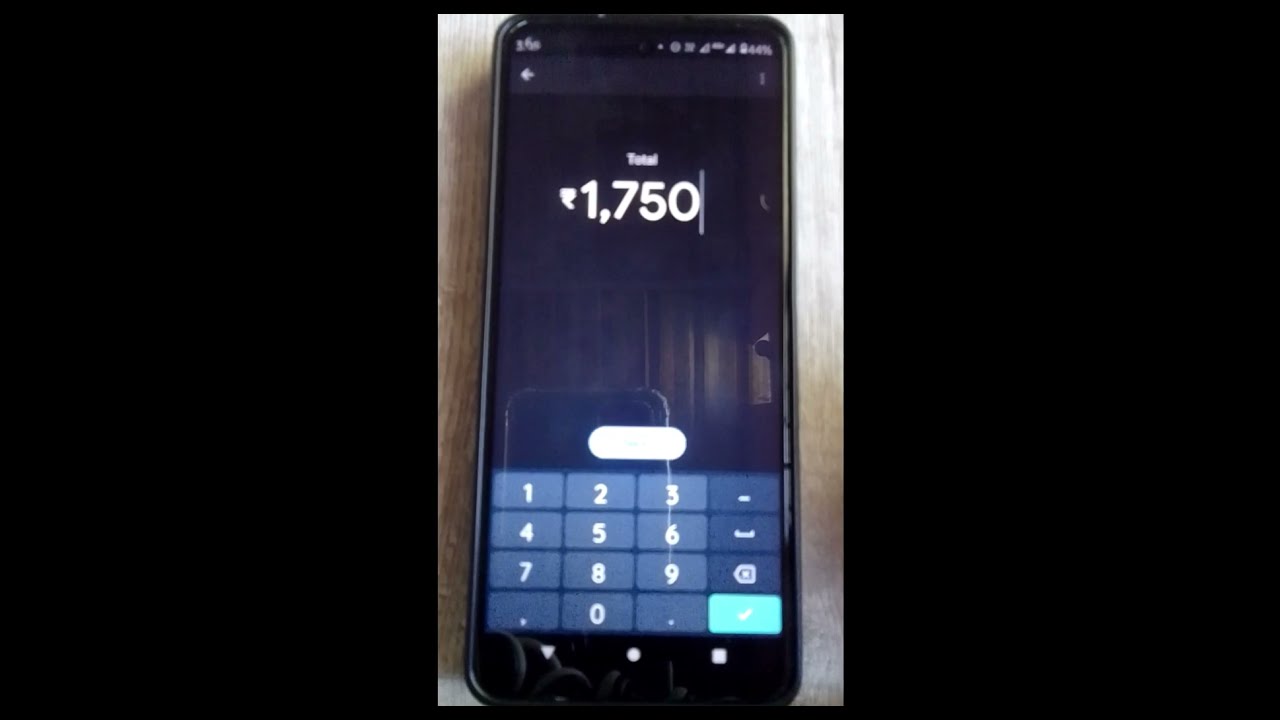How To Split Bill in Google Pay (GPay)