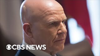 H.R. McMaster says Russian army in Ukraine is facing a 