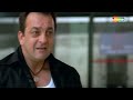 संजय दत्त की पुलिस वालो के खिलाफ बगावत | Sanjay Dutt | Amisha Patel | Tathastu | Part 04