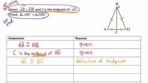 5 5 (Topic I) Conjoined Proofs