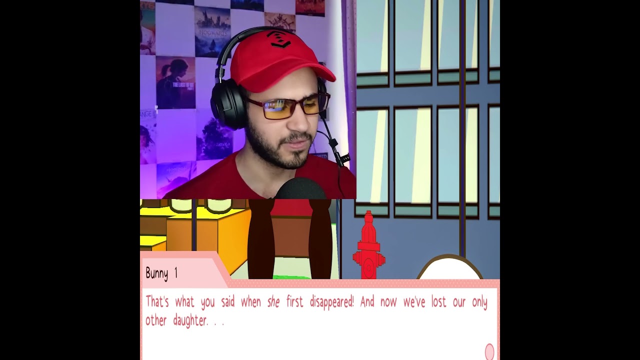 Don't give me hope... 