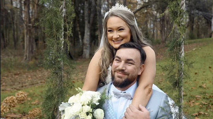 Ladnier Wedding Video | 12.4.21