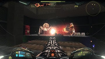 DOOM 2 PROJECT BRUTALITY 3.0 MAPS OF CHAOS M20 (OK + UDV DIFFICULTY, NO DEATHS)