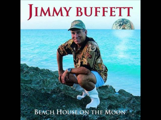 Jimmy Buffett - Spending Money