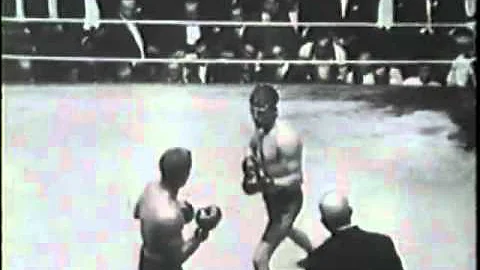 Mickey Walker Highlights.