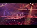 🇮🇹 Angelina Mango “La Noia” @ Eurovision Semi Final 2 (LIVE FROM THE ARENA)