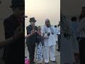 Charlie Chaplin Spotted at Marine Drive Mumbai #charliechaplin