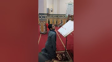 صلاة التراويح ليلة 12 رمضان 1445/2024 من مسجد التوحيد نجع الزرابي ( سورة هود)