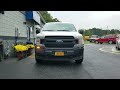 Amber Warning Safety lights Erie, Pa 2019 2020 Ford F-150  and 3x remote start in Harborcreek Corry