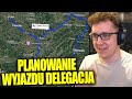 SUCHAR PLANOWANIE WYJAZDU DELEGACJA, UNBOXING BIEŻNI, SZACHY