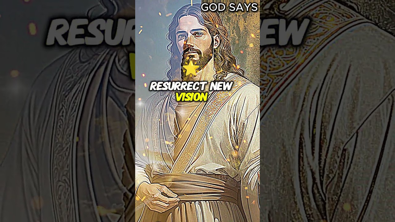 🌈 TOTAL RESTORATION - Prayer for COMPLETE LIFE RENEWAL!