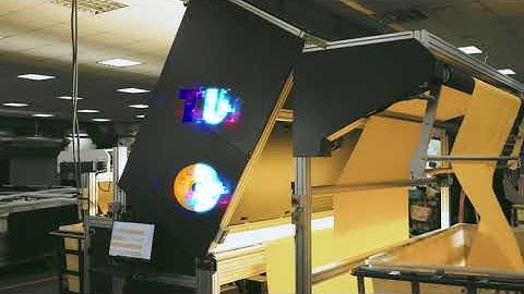 Detect Textile Defect Faster | OSHIMA AI Fabric Inspection Machine