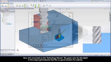 Getting Started with SolidCAM iMachining - Video 2