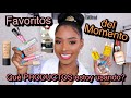 PRODUCTOS FAVORITOS DEL MOMENTO! NO DEJO DE USARLOS! Abril 2023 | Mary Pulido