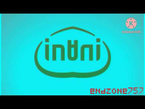 Intel Logo Effects ( Sponsored By Preview 2 Effects ) My G Major 611 Effects