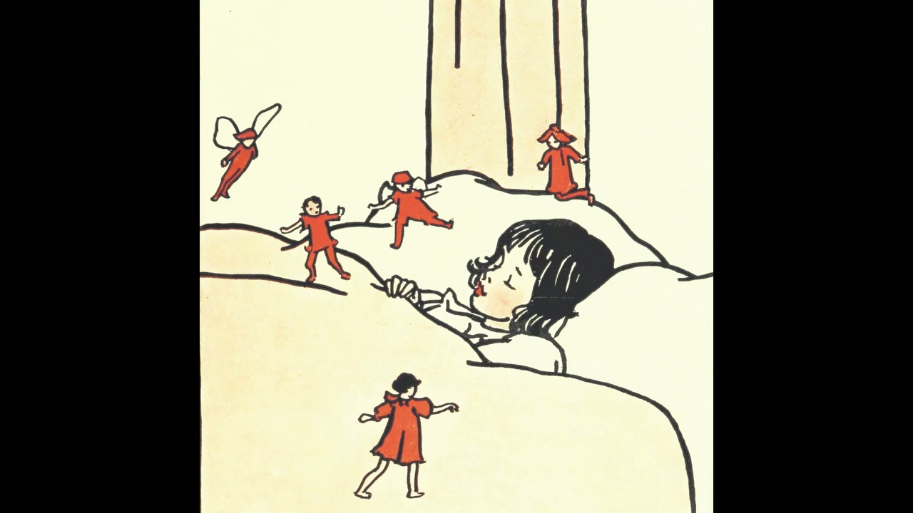 Big Blue Bazooka - In My Room