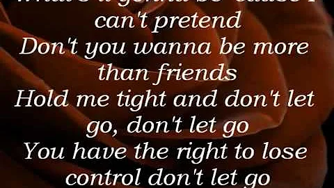 En Vogue  Don't Let GoLove