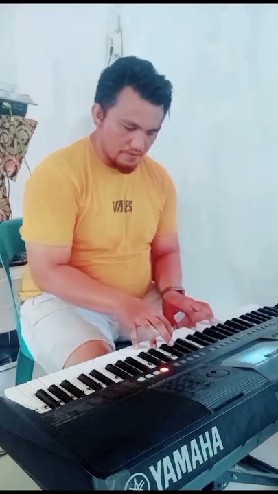 opening and intro senada dengan surga