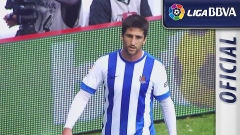 Limited edition: Athletic Club (1-1) Real Sociedad - HD