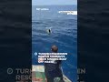 Turkish Fishermen Rescue Migrants From Sinking Boat
