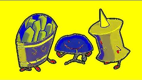 (NEW EFFECT/REQUESTED) TPOT Intro In Chorded Major