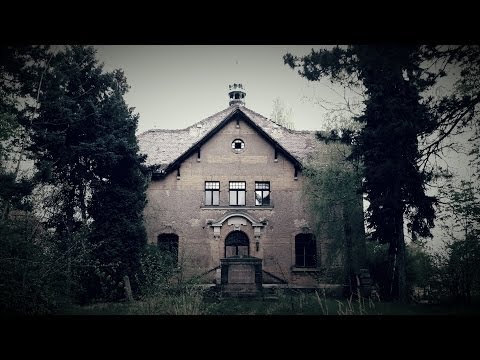 Lost places in niedersachsen