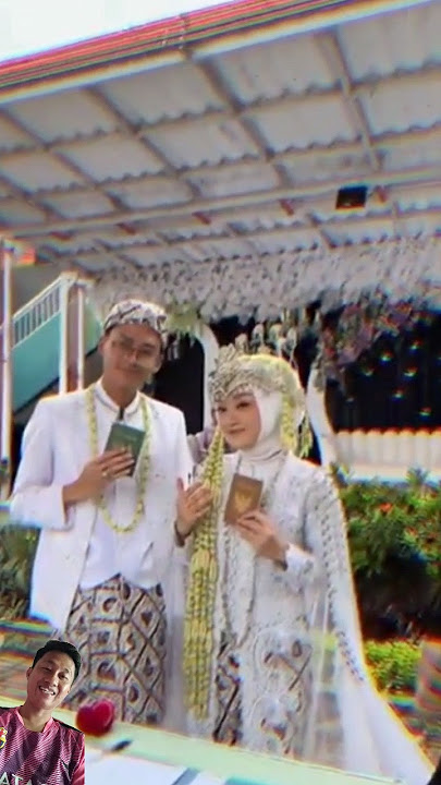 praktek nikah di sekolah cewekmya baper 😍😍#masasekolah #masasma #sma #viral #anaksma #sekolahku