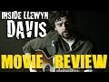 Inside Llewyn Davis - Movie Review by Chris Stuckmann