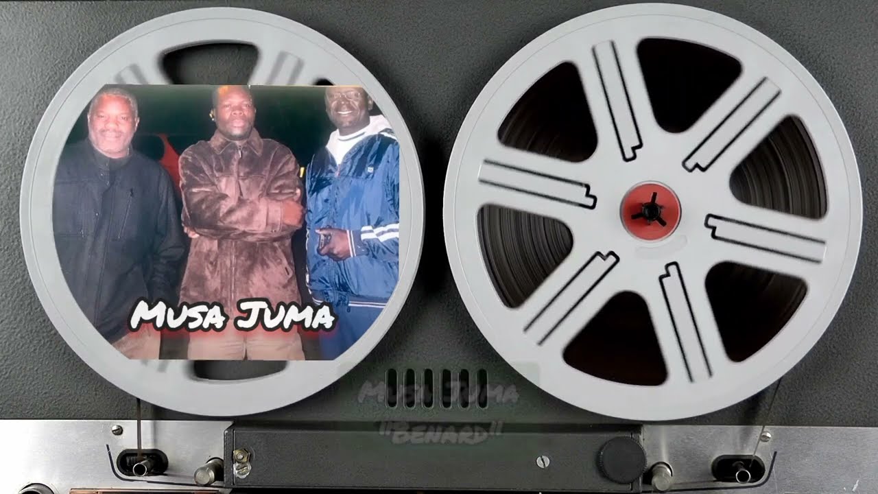 Guarda BERNARD BY MUSA JUMA (OFFICIAL AUDIO) SMS “SKIZA 76310265” TO 811 su YouTube Guarda BERNARD BY MUSA JUMA (OFFICIAL AUDIO) SMS “SKIZA 76310265” TO 811 su YouTube
