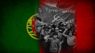 Quem tem medo do Comunismo? - Portuguese Communist Song