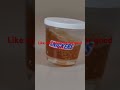 Sneakers shaking #chocolate #nutella