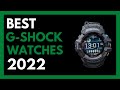 Best Casio G-Shock Watches For Men 2022 || ✅ || Top 5 Best G Shock Watch for Men to Buy in 2022