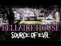 HORRIFIC BELLAIRE HOUSE 2018 - Intense, Scary, Live Spirit Communication.