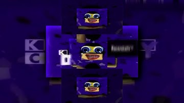 (VERY LOUD/TCMPV) Klasky Csupo Robot Logo 360p Scan Scan