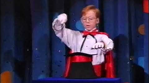 Talent Show (2019 Version) Part 26