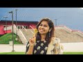 Meet Our International Student: Rachayita @ CSU Long Beach