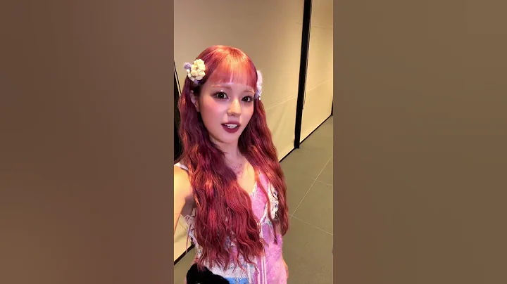 They are so unserious! …𝗱𝗼𝗻'𝘁 𝗮𝘀𝗸 ⸝⸝•̀⸝⸝•́⸝⸝˚  ˚˛ ♡ #XG #HINATA #JURIA #XGALX