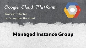 [ GCP 12 ] Google Cloud Managed Instance Group