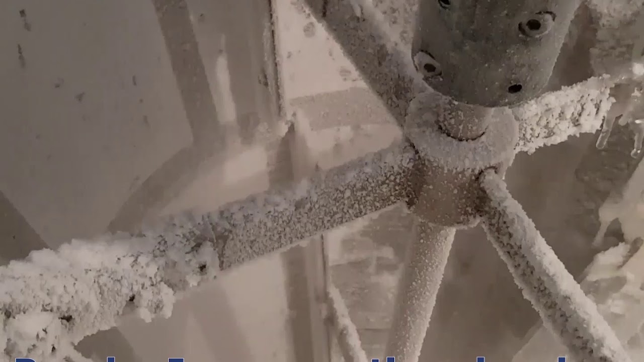 Powder Ice Color PowderICE