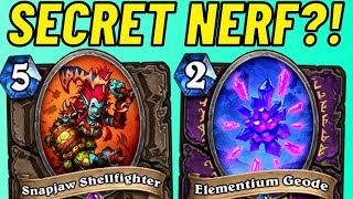 The DUMBEST Hearthstone Combo EVER!