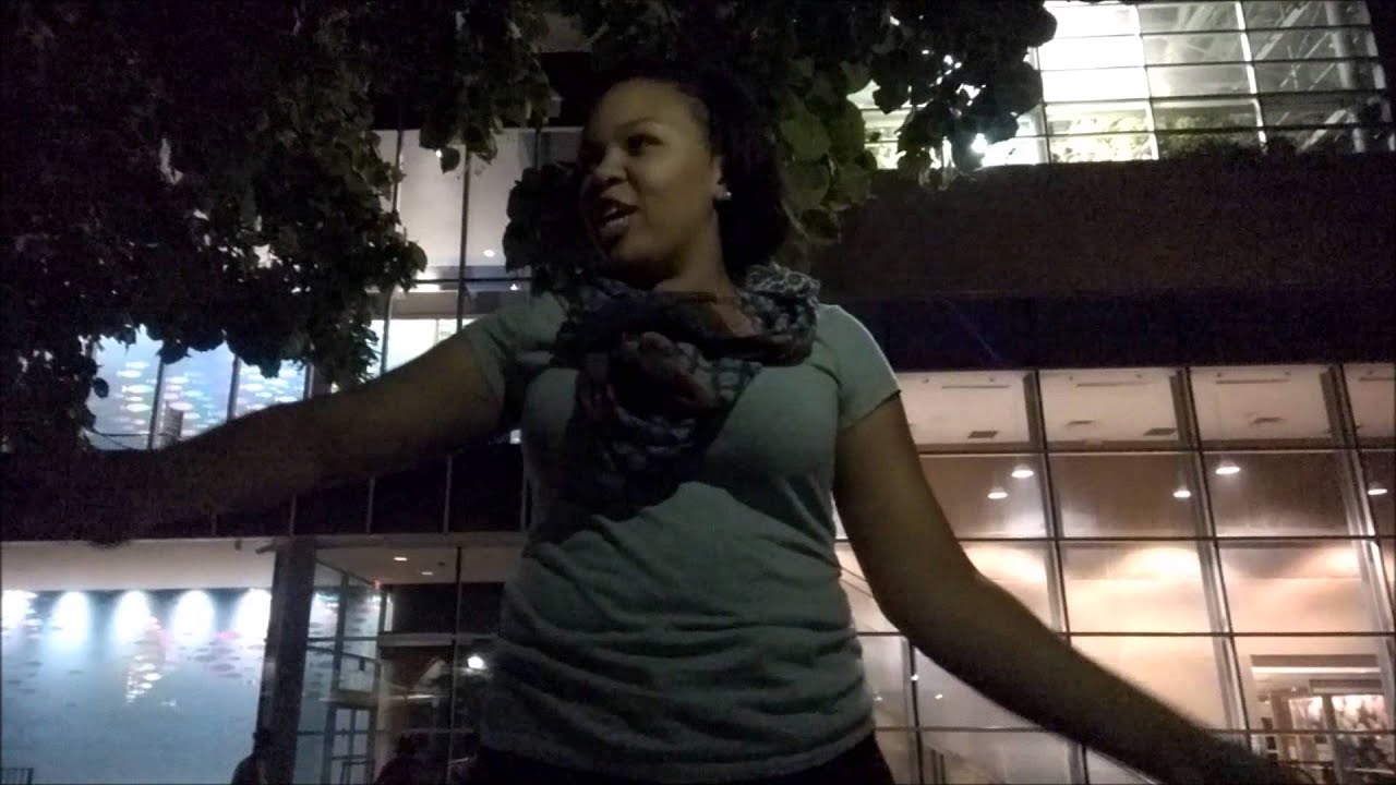 falling is just like flying