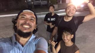 BALANG ARAW ( BTS)