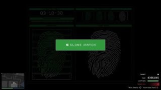Cayo Perico Heist: Fingerprint Hack Guide