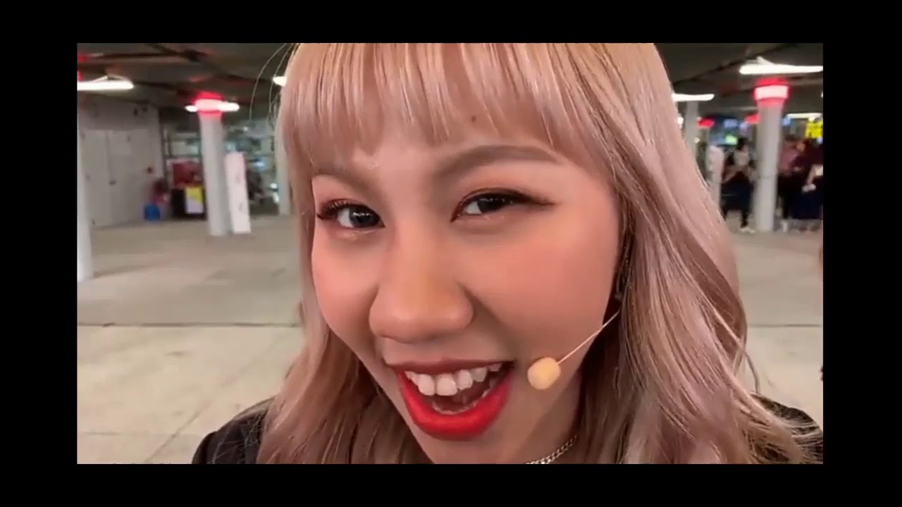 [Z-Stars] Z-Boys and Z-Girls Busking Live in Lido Thailand Day 2