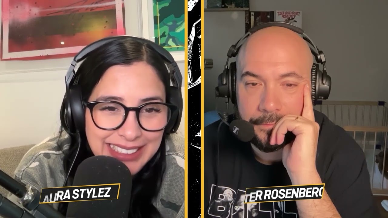 Hip-Hop Headlines, ChatGPT Updates & Celebrity Drama! | Ebro in the Morning | Oct 16, 2025